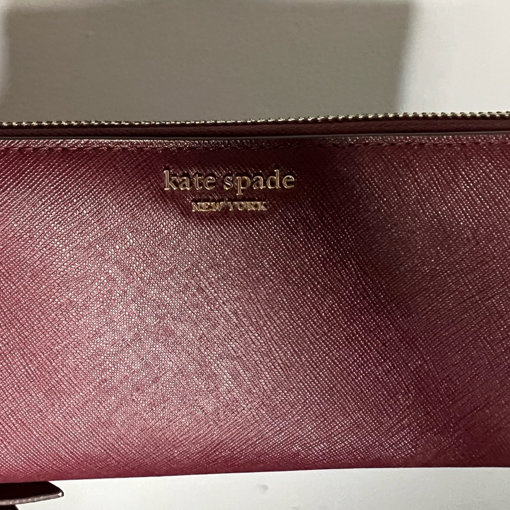 Kate Spade Wallet - Picture 2 of 4